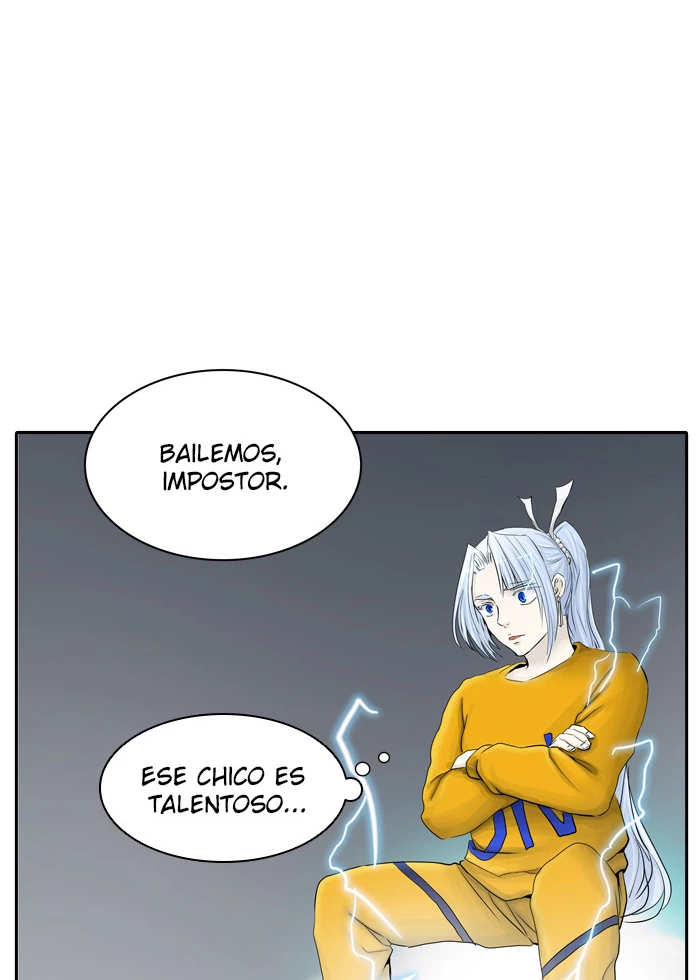 El irregular - Capítulo 374 - Página 90 - LectorTMOo