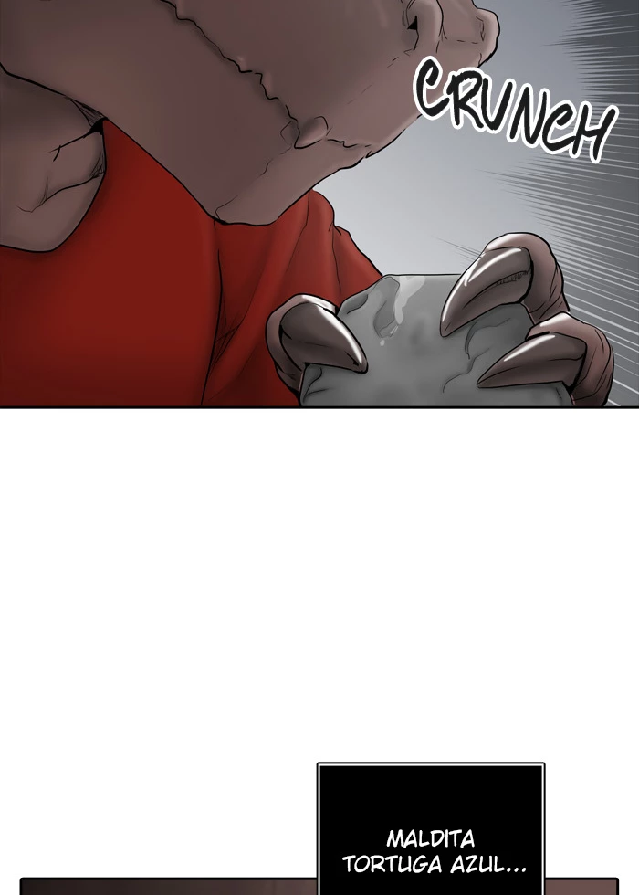 El irregular - Capítulo 374 - Página 92 - LectorTMOo