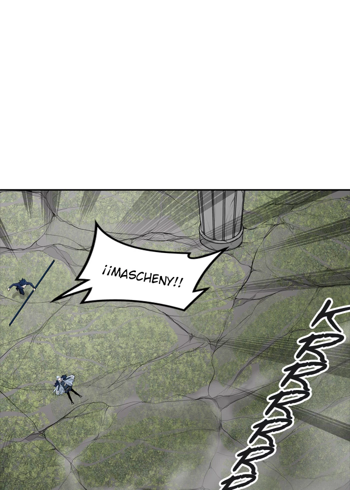 El irregular - Capítulo 374 - Página 98 - LectorTMOo