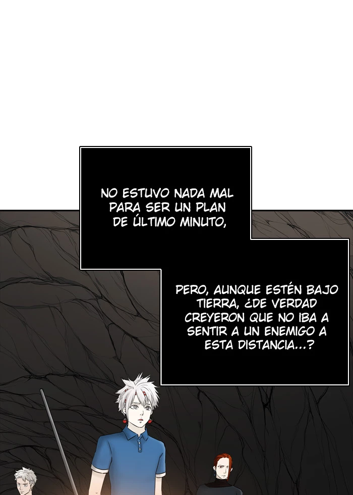 El irregular - Capítulo 374 - Página 102 - LectorTMOo