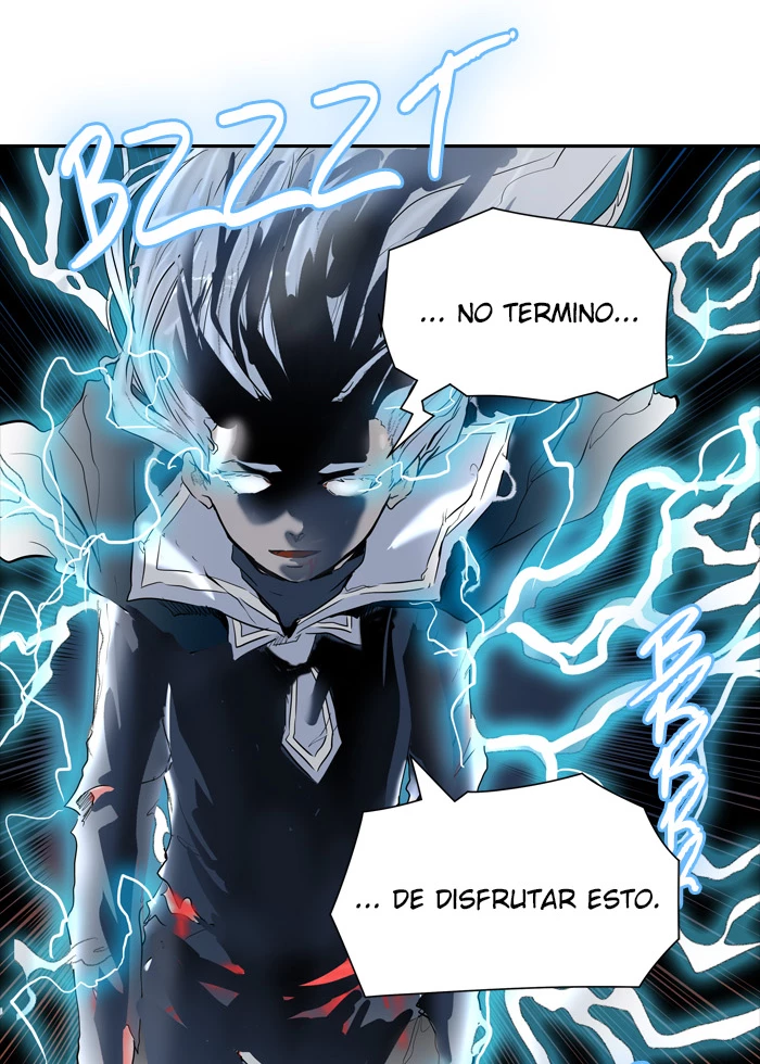 El irregular - Capítulo 374 - Página 109 - LectorTMOo