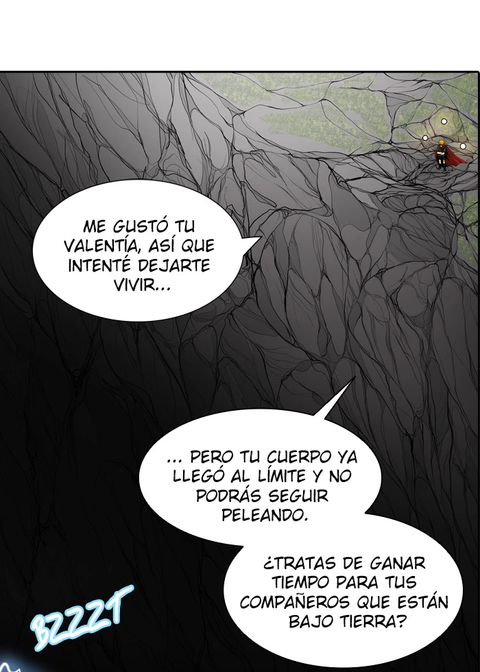 El irregular - Capítulo 375 - Página 5 - LectorTMOo