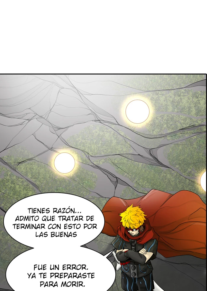 El irregular - Capítulo 375 - Página 9 - LectorTMOo