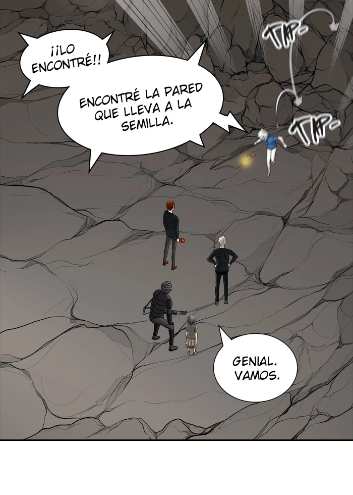 El irregular - Capítulo 375 - Página 19 - LectorTMOo