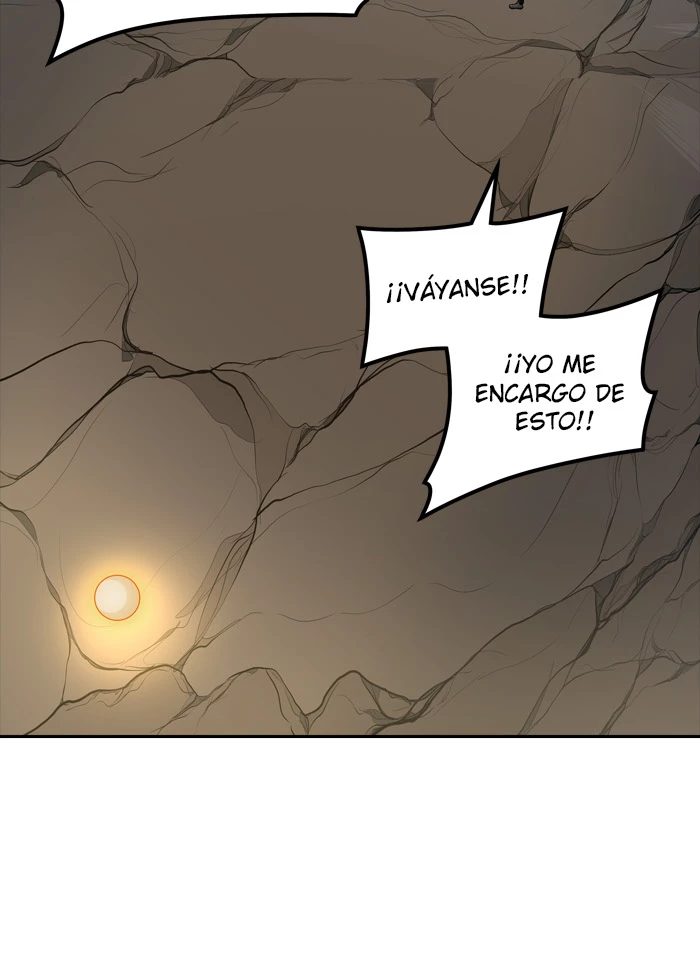 El irregular - Capítulo 375 - Página 25 - LectorTMOo