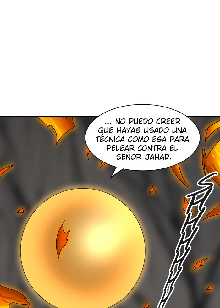 El irregular - Capítulo 375 - Página 29 - LectorTMOo