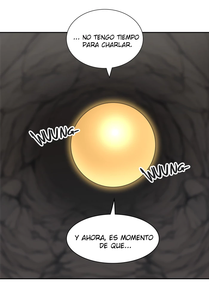 El irregular - Capítulo 375 - Página 33 - LectorTMOo