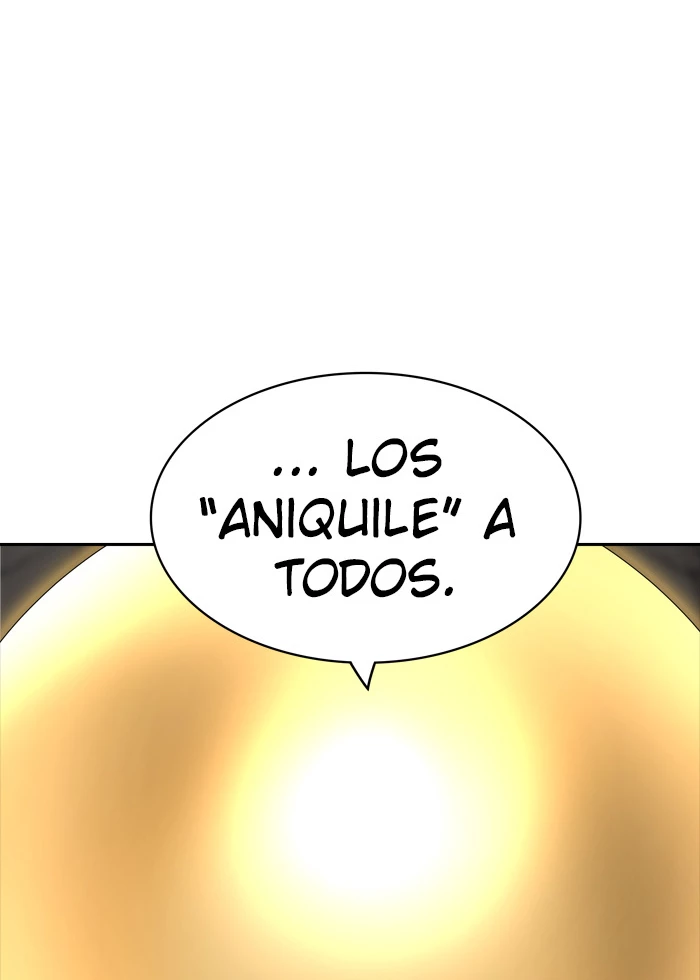 El irregular - Capítulo 375 - Página 34 - LectorTMOo