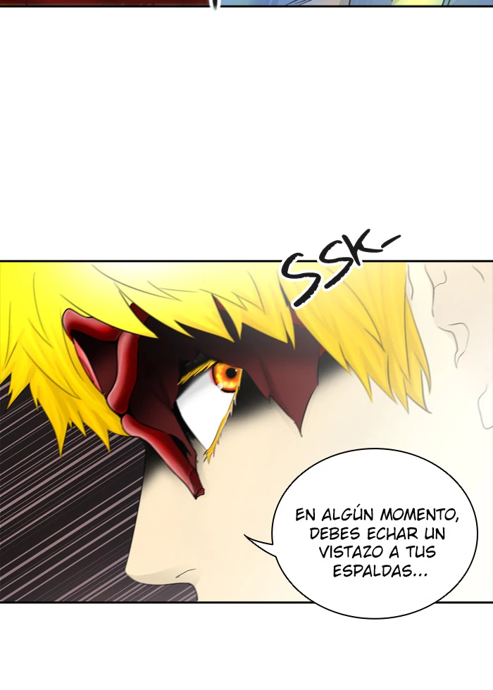 El irregular - Capítulo 375 - Página 48 - LectorTMOo