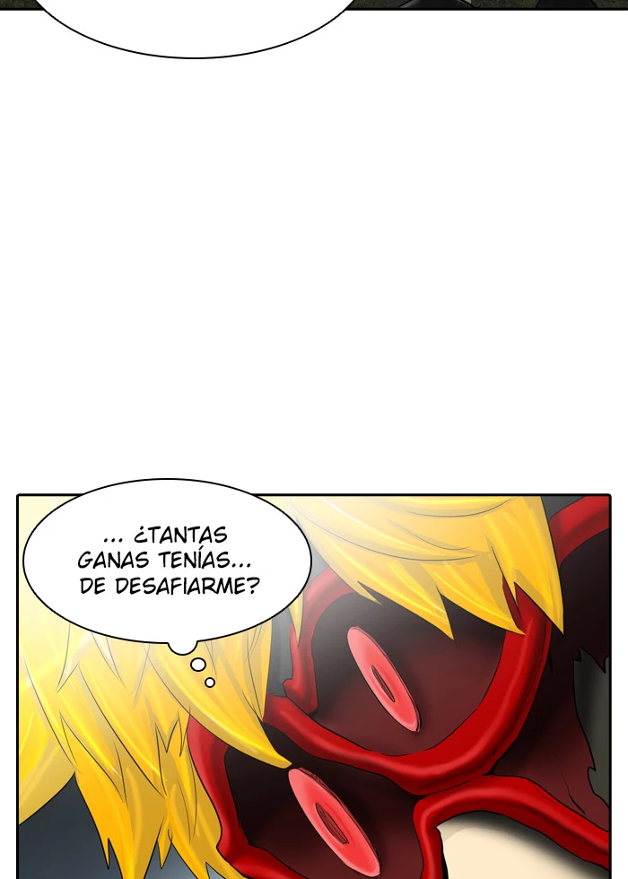 El irregular - Capítulo 375 - Página 77 - LectorTMOo