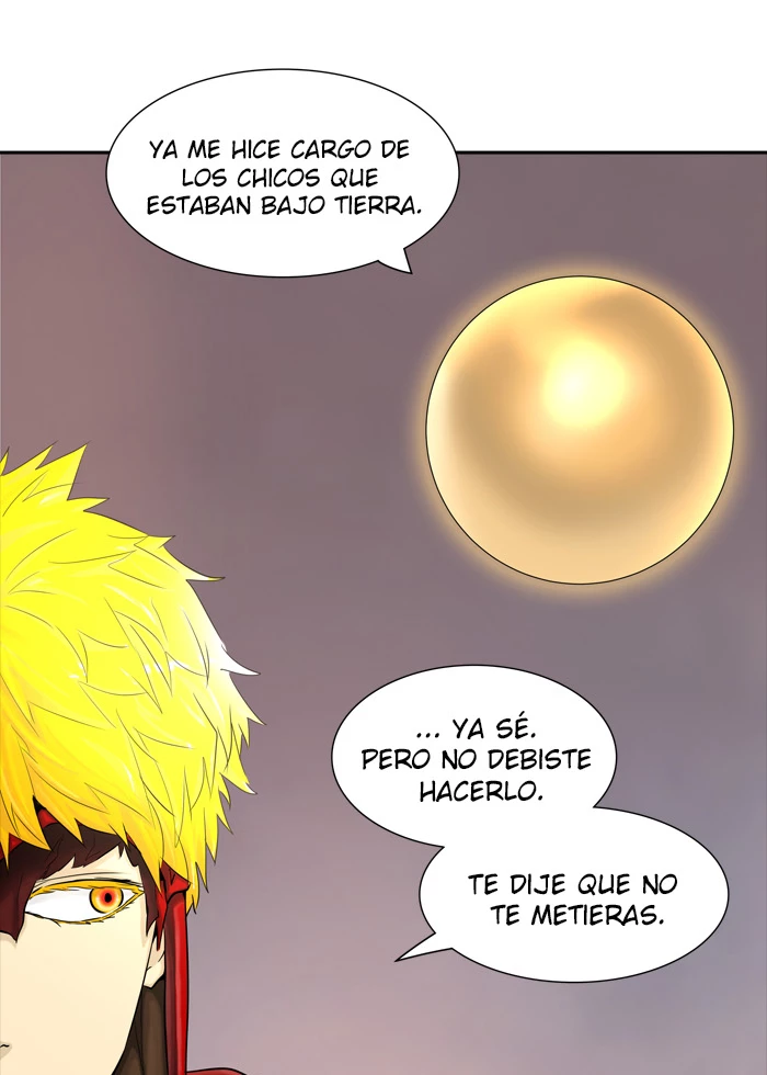 El irregular - Capítulo 375 - Página 85 - LectorTMOo