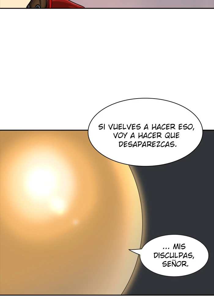 El irregular - Capítulo 375 - Página 86 - LectorTMOo