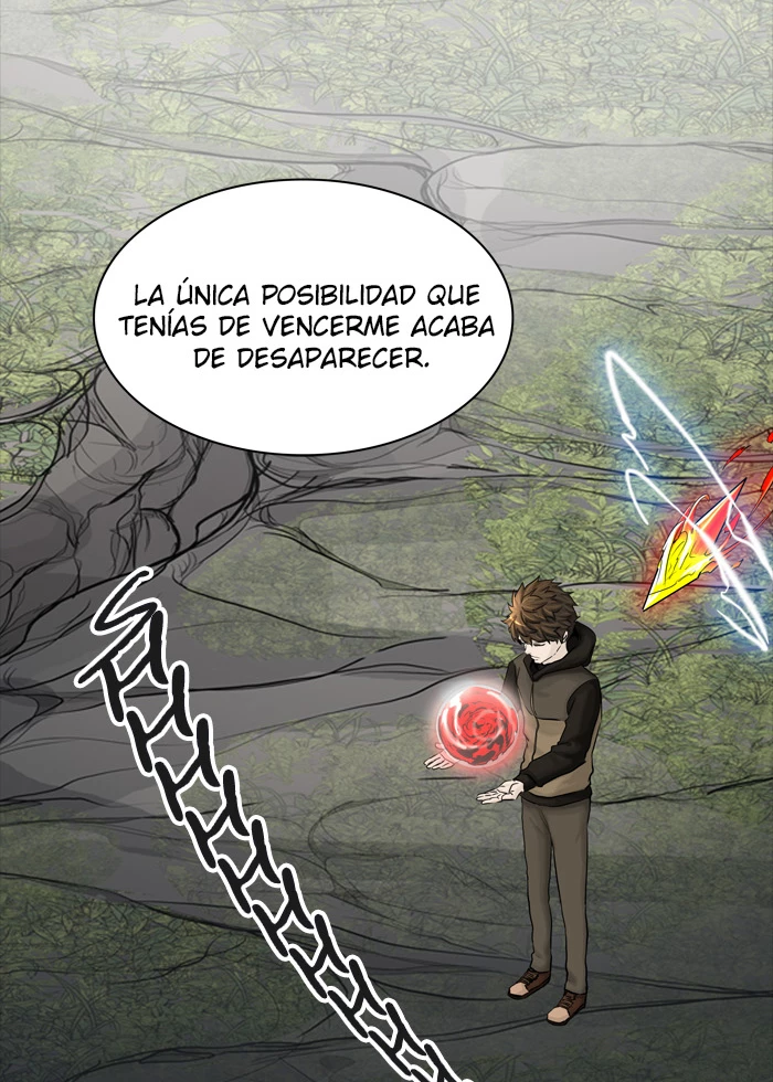 El irregular - Capítulo 375 - Página 90 - LectorTMOo