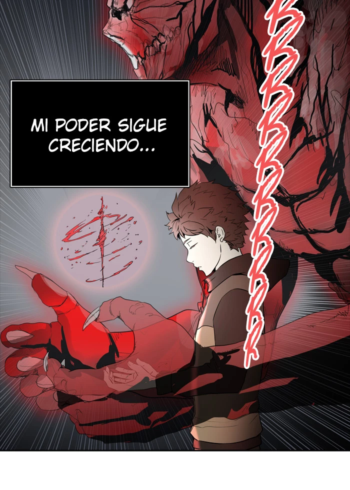 El irregular - Capítulo 375 - Página 93 - LectorTMOo