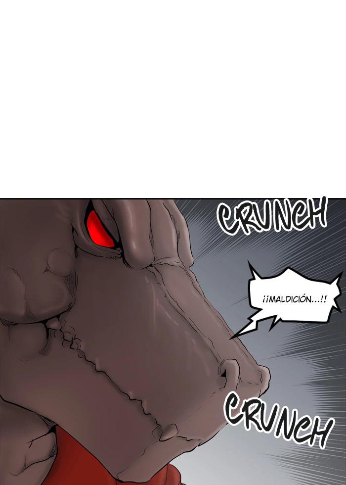 El irregular - Capítulo 375 - Página 96 - LectorTMOo