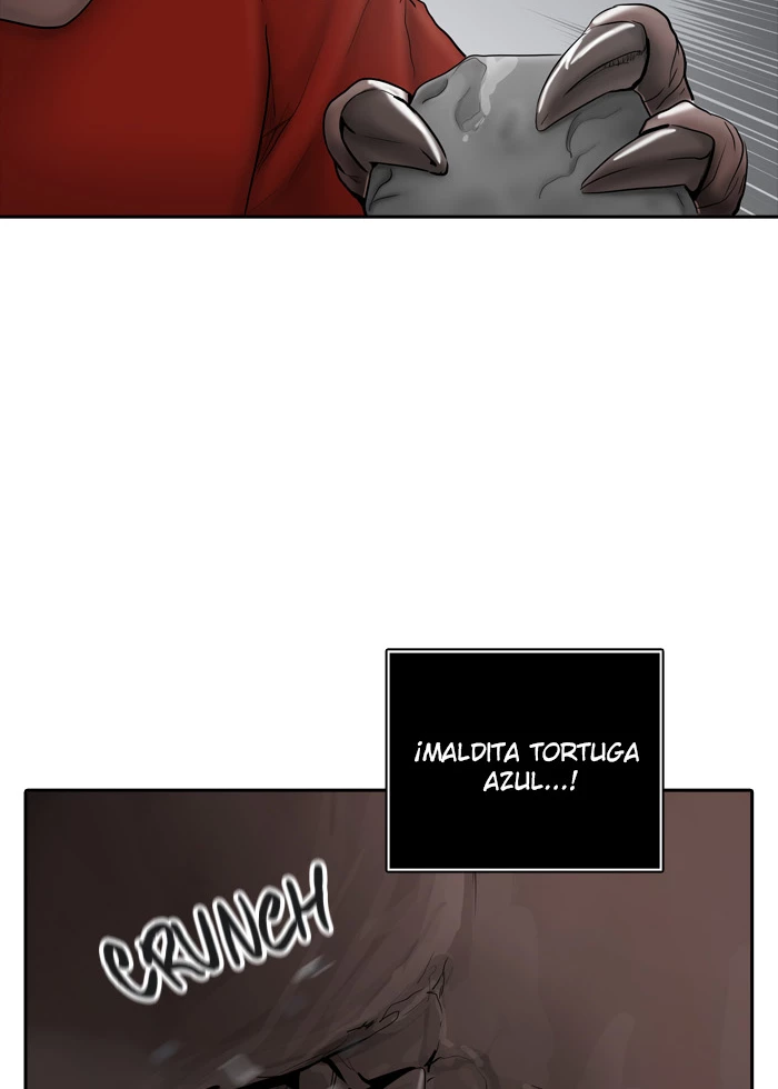 El irregular - Capítulo 375 - Página 97 - LectorTMOo