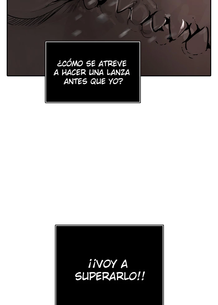 El irregular - Capítulo 375 - Página 98 - LectorTMOo