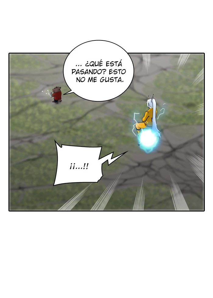 El irregular - Capítulo 376 - Página 4 - LectorTMOo