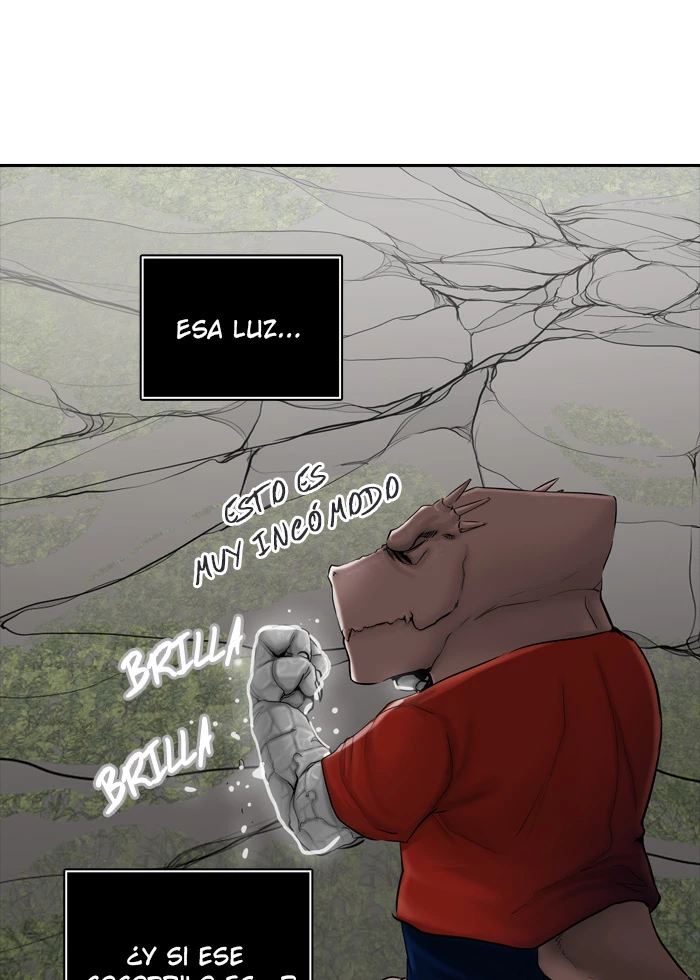 El irregular - Capítulo 376 - Página 5 - LectorTMOo