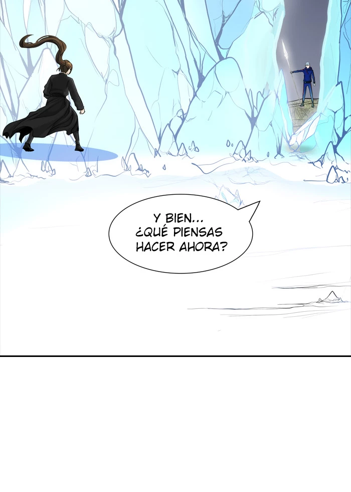 El irregular - Capítulo 376 - Página 8 - LectorTMOo