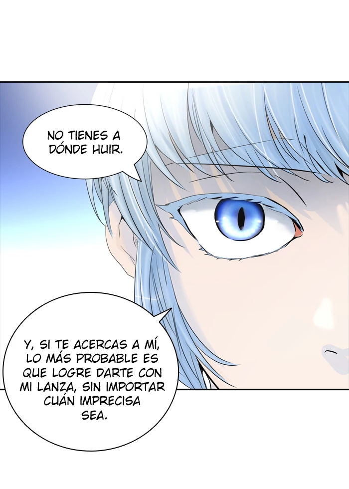 El irregular - Capítulo 376 - Página 9 - LectorTMOo