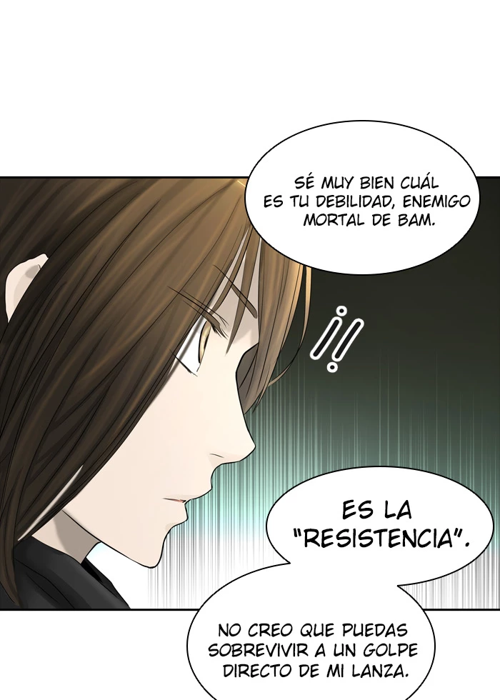 El irregular - Capítulo 376 - Página 10 - LectorTMOo