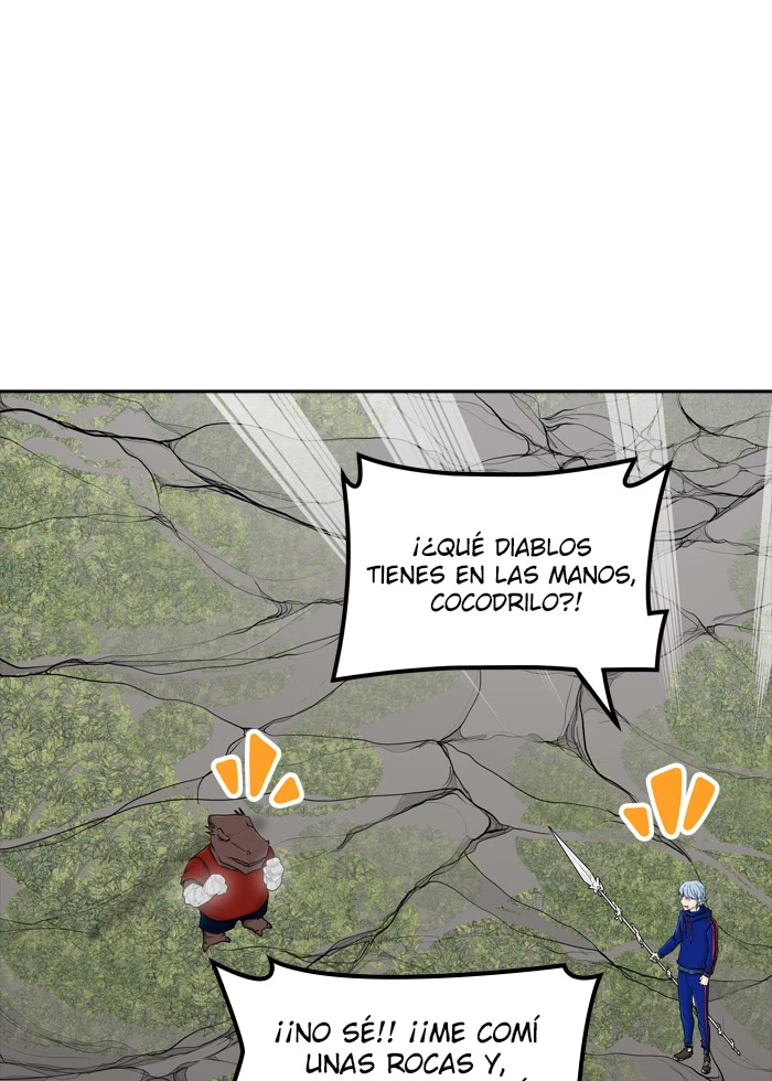 El irregular - Capítulo 376 - Página 19 - LectorTMOo