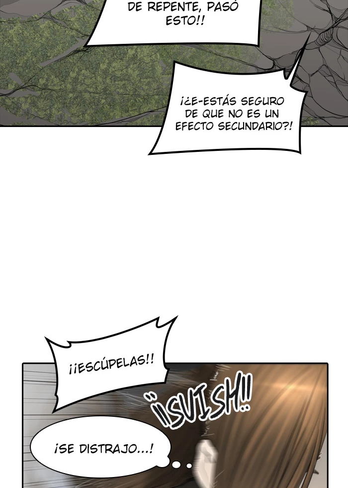 El irregular - Capítulo 376 - Página 20 - LectorTMOo