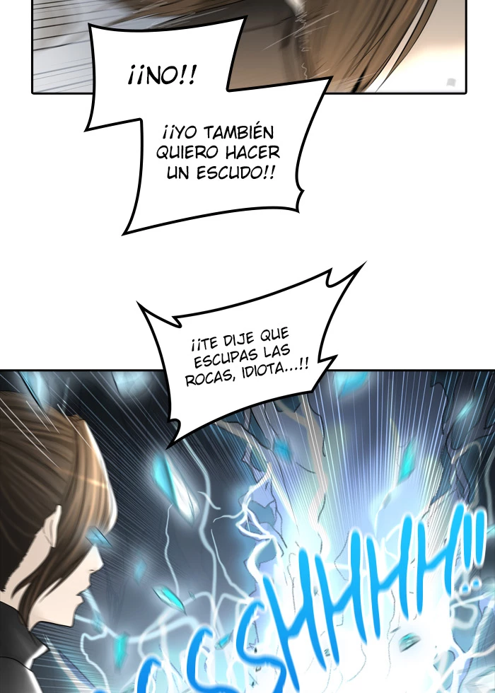 El irregular - Capítulo 376 - Página 21 - LectorTMOo