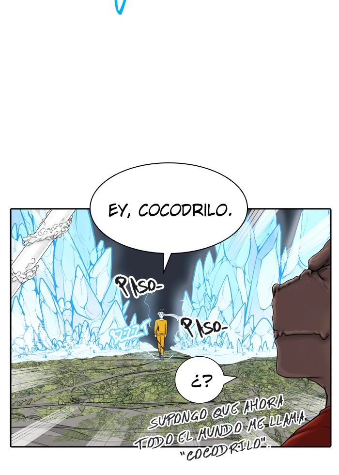 El irregular - Capítulo 376 - Página 24 - LectorTMOo