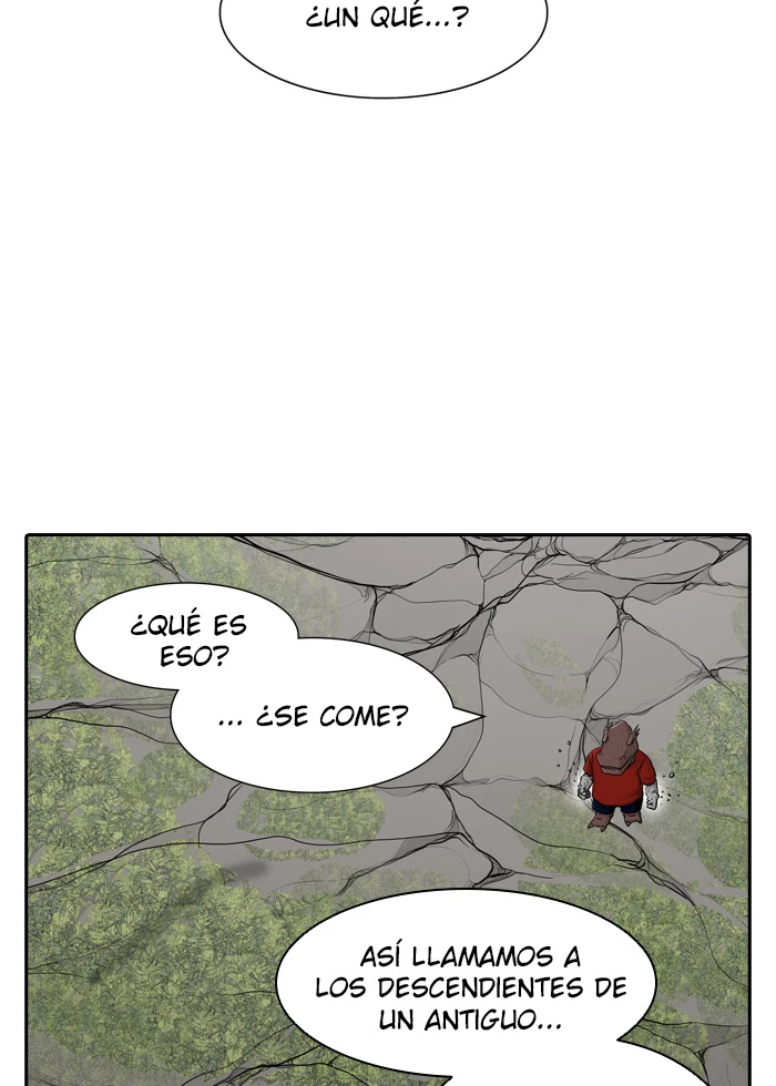 El irregular - Capítulo 376 - Página 28 - LectorTMOo