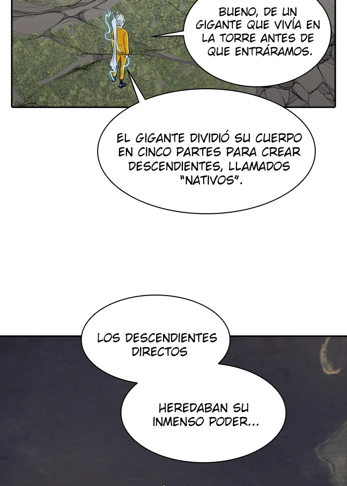 El irregular - Capítulo 376 - Página 29 - LectorTMOo