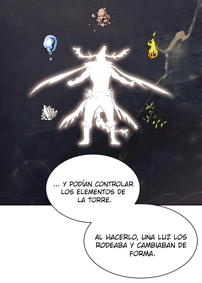 El irregular - Capítulo 376 - Página 30 - LectorTMOo