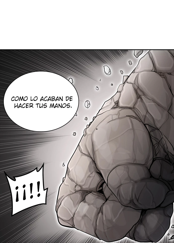 El irregular - Capítulo 376 - Página 31 - LectorTMOo