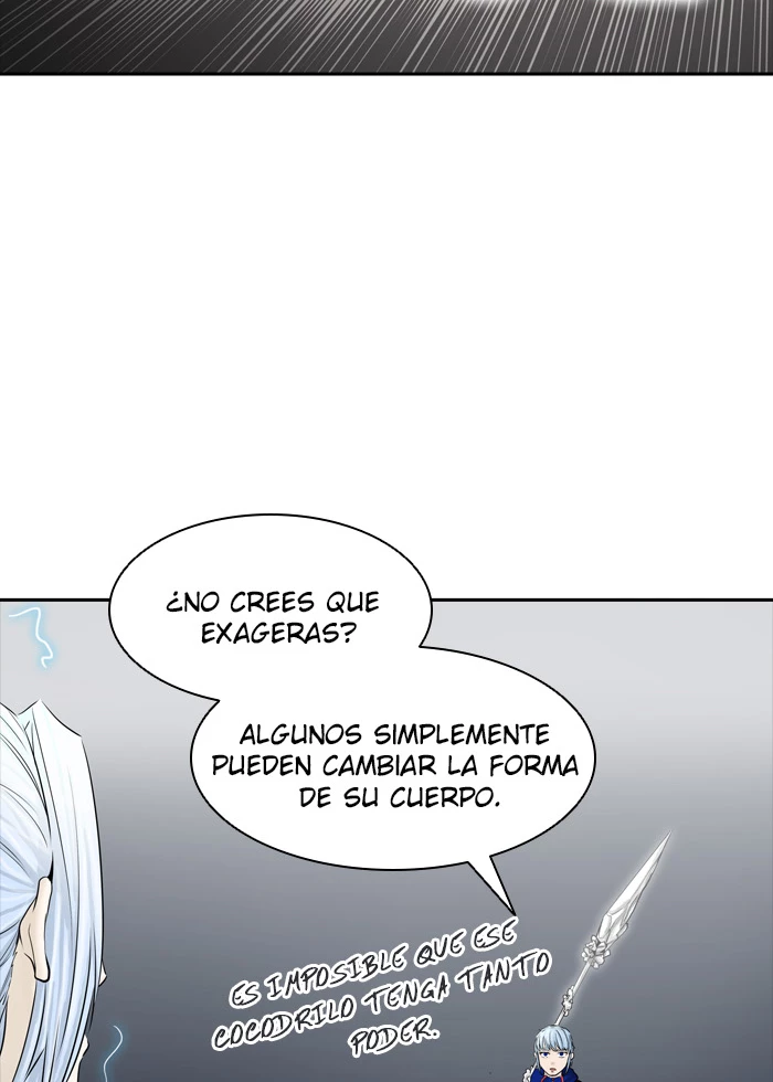 El irregular - Capítulo 376 - Página 32 - LectorTMOo