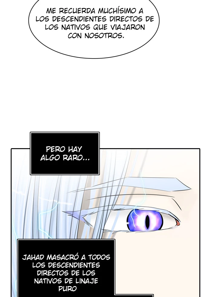 El irregular - Capítulo 376 - Página 35 - LectorTMOo
