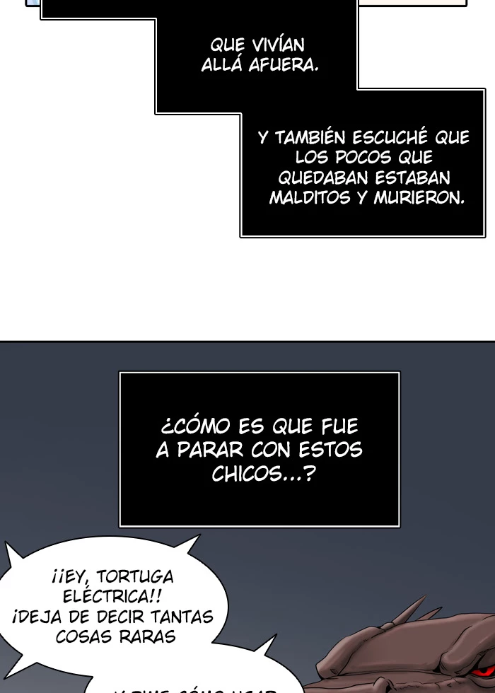 El irregular - Capítulo 376 - Página 36 - LectorTMOo