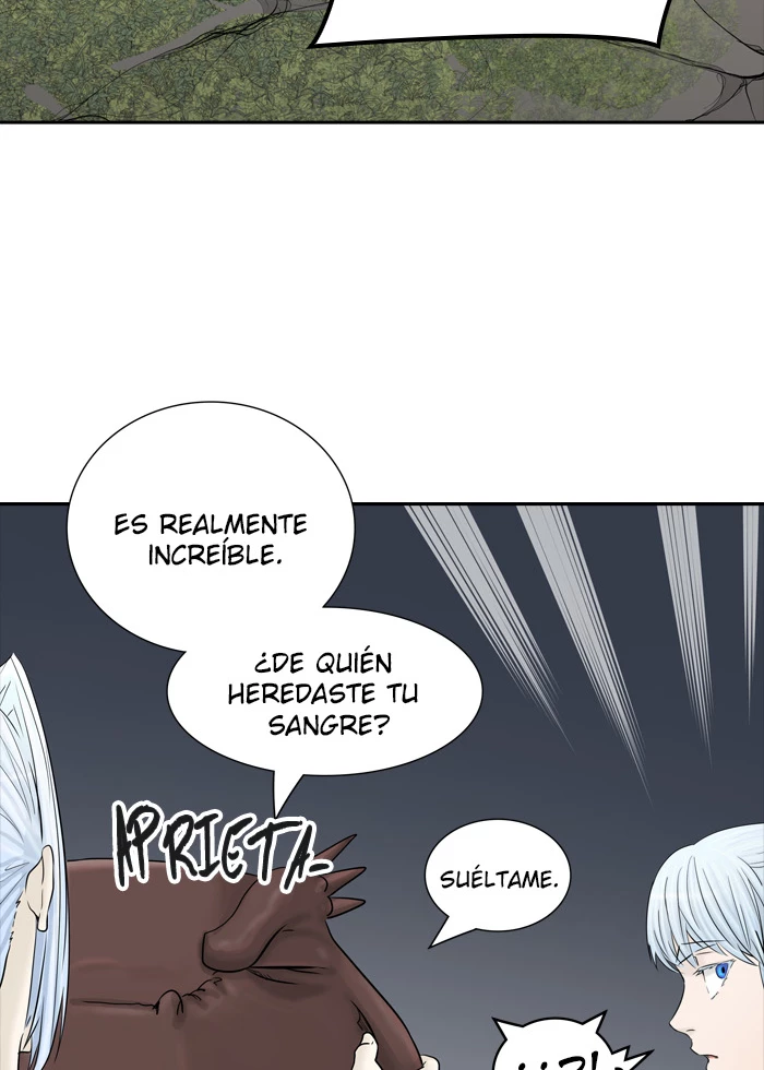 El irregular - Capítulo 376 - Página 39 - LectorTMOo