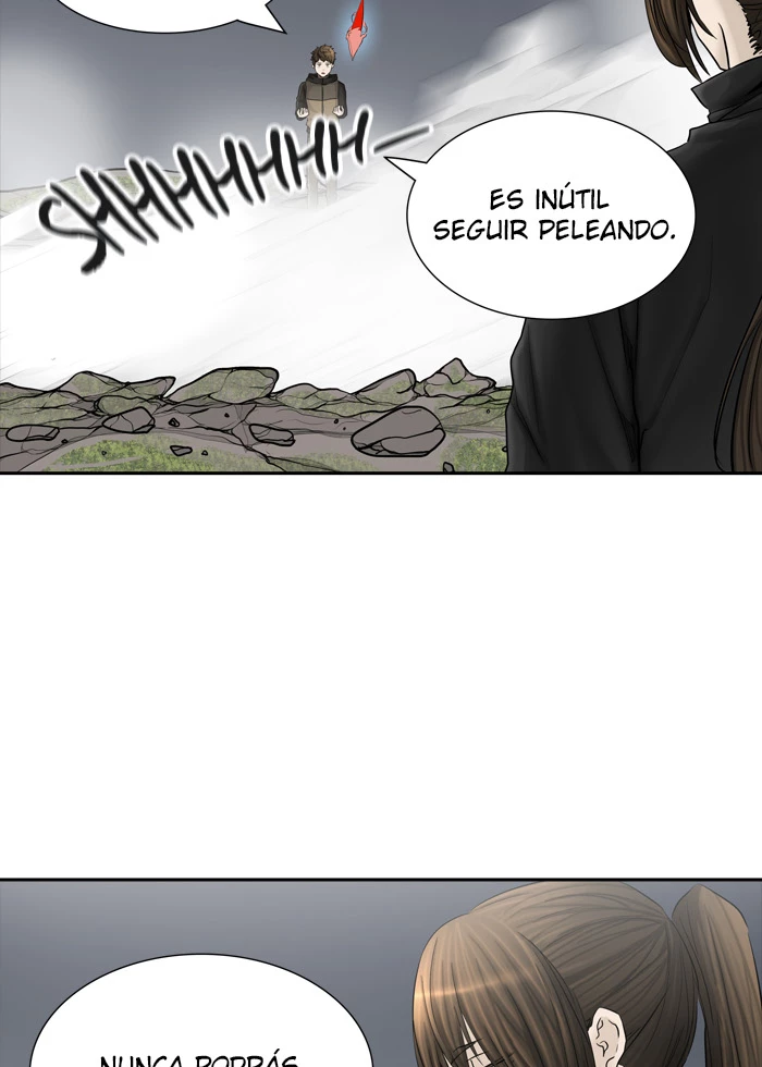 El irregular - Capítulo 376 - Página 57 - LectorTMOo