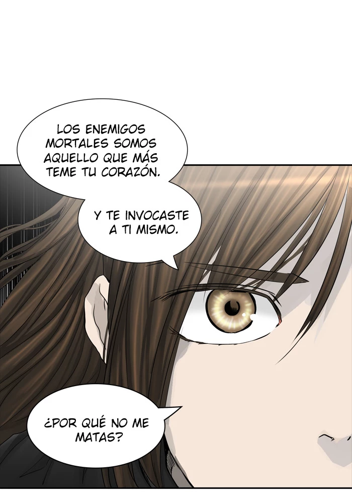 El irregular - Capítulo 376 - Página 60 - LectorTMOo