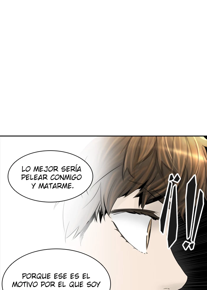El irregular - Capítulo 376 - Página 61 - LectorTMOo