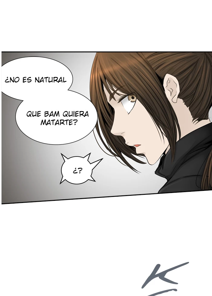 El irregular - Capítulo 376 - Página 64 - LectorTMOo