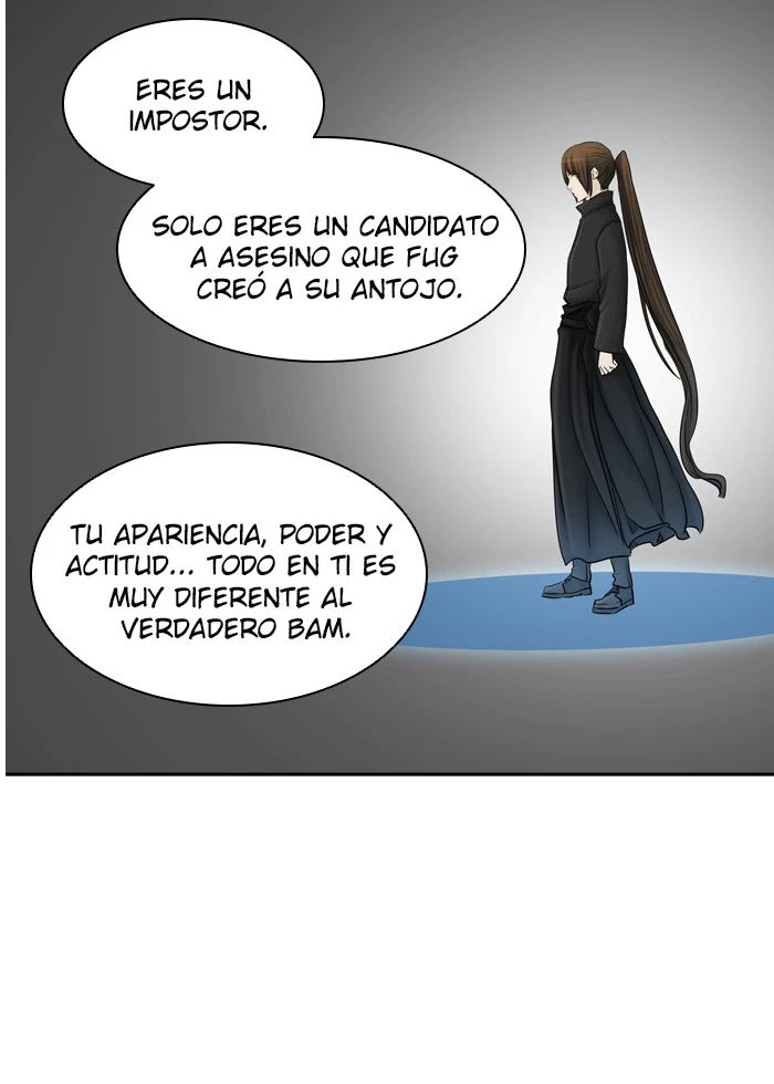 El irregular - Capítulo 376 - Página 69 - LectorTMOo