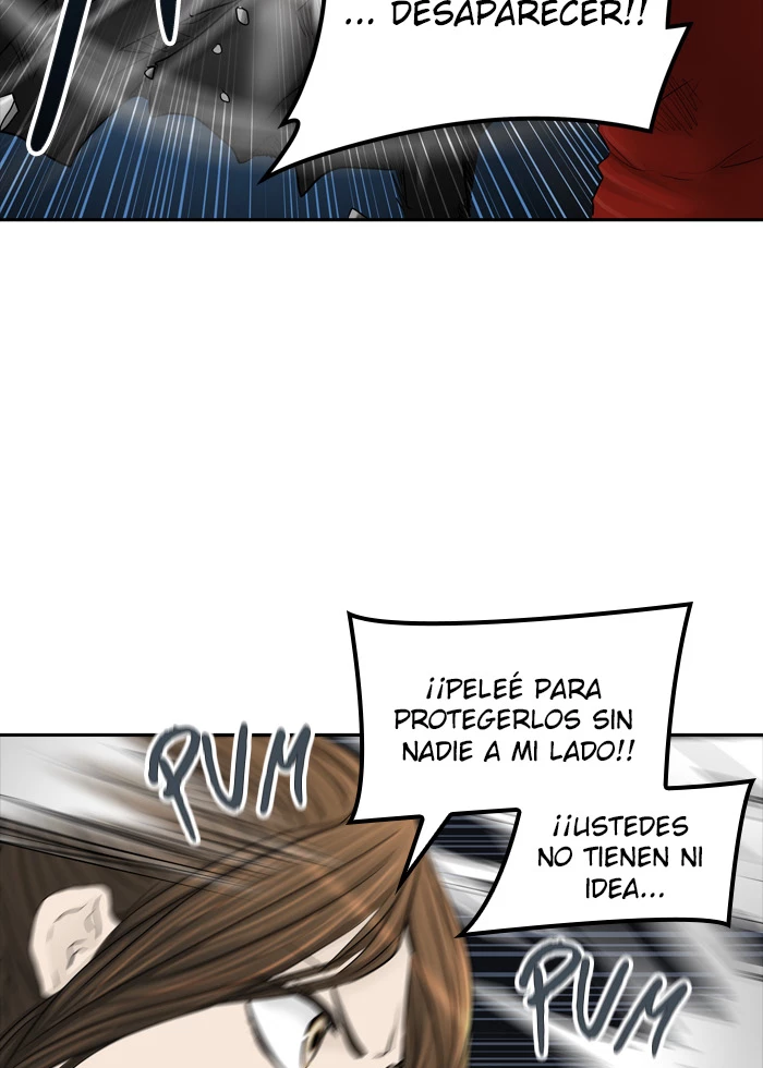 El irregular - Capítulo 376 - Página 76 - LectorTMOo