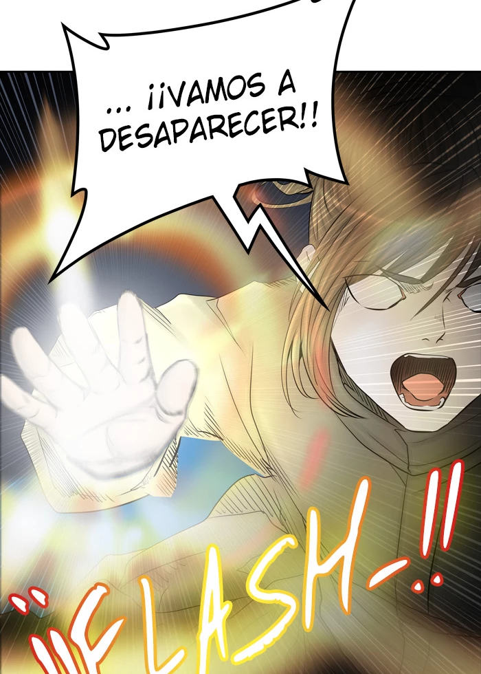 El irregular - Capítulo 376 - Página 79 - LectorTMOo