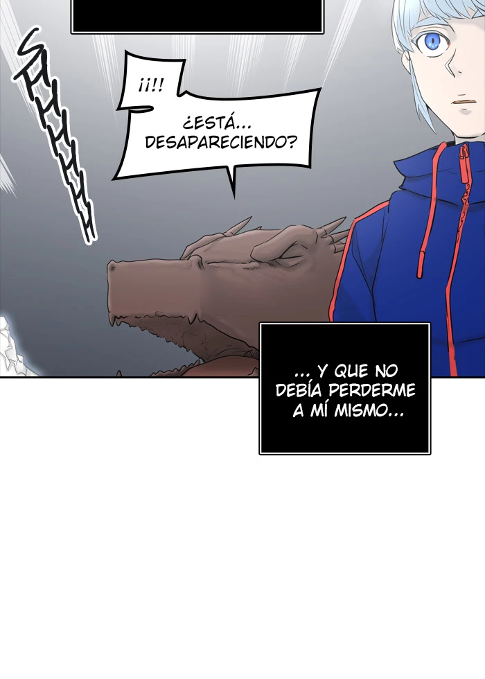 El irregular - Capítulo 376 - Página 101 - LectorTMOo