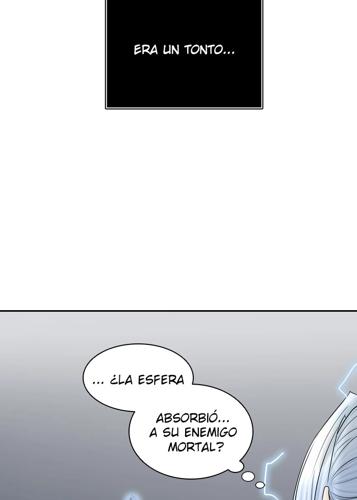 El irregular - Capítulo 376 - Página 107 - LectorTMOo