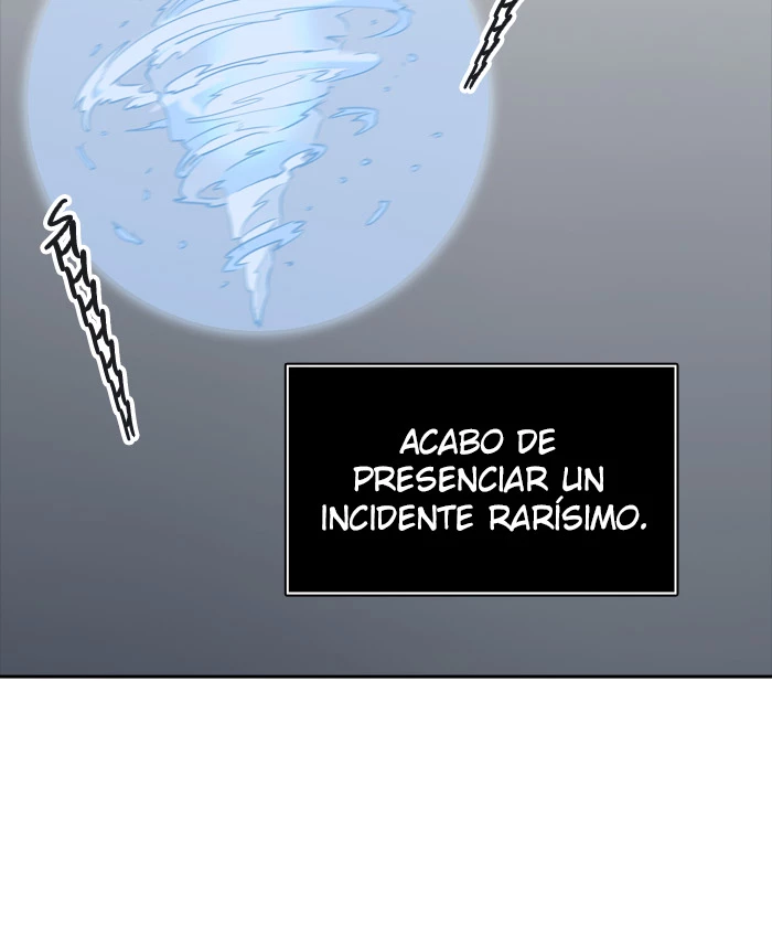El irregular - Capítulo 376 - Página 109 - LectorTMOo