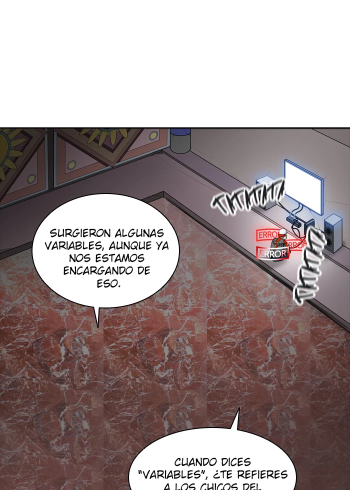 El irregular - Capítulo 377 - Página 4 - LectorTMOo
