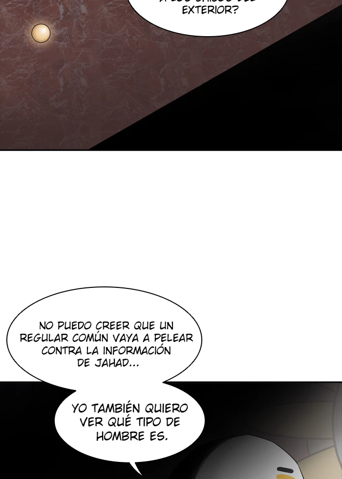 El irregular - Capítulo 377 - Página 5 - LectorTMOo
